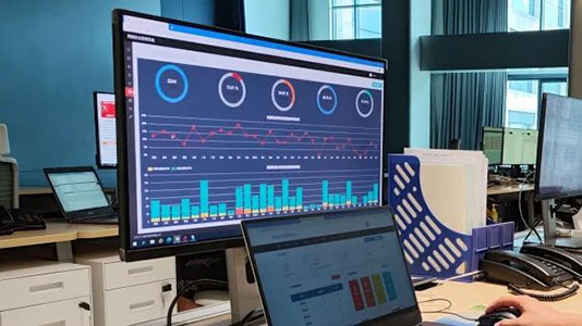 打贏疫情下網(wǎng)絡(luò)保衛(wèi)戰(zhàn)