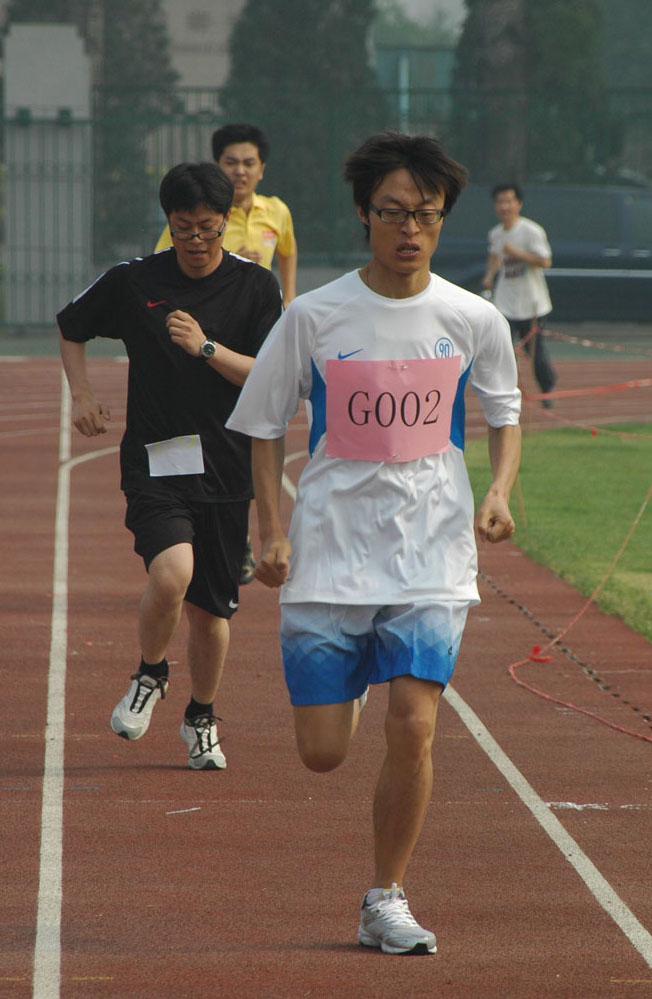 2011年運動會