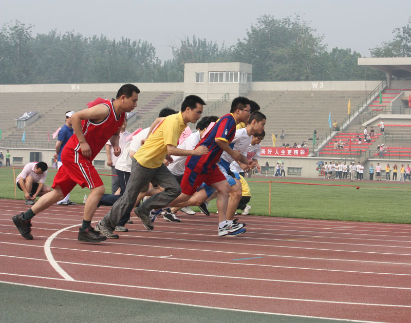 2011年運動會